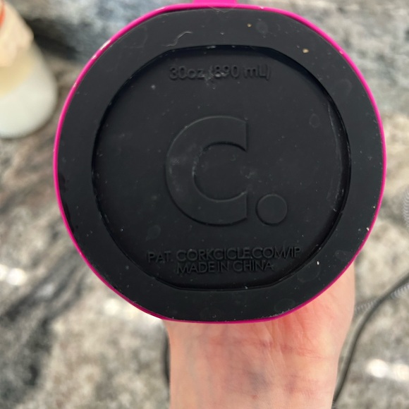 Corkcicle Tumbler - Picture 3 of 3